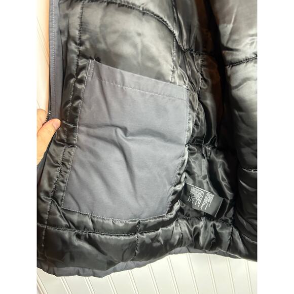 1 Madison Expedition Heritage Collection men’s grey Parka Jacket Coat Size XXL - Picture 11 of 16